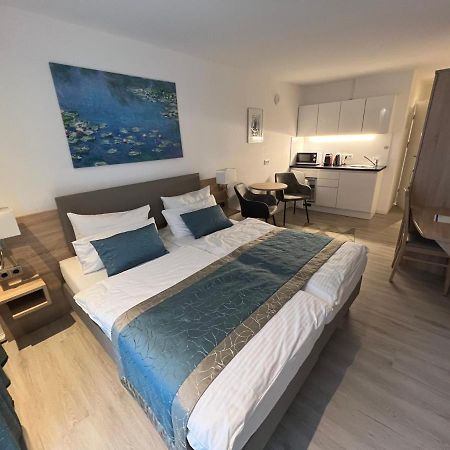 Hotel Apartments 73 - Serviced Apartments Neu Wulmstorf Exterior photo