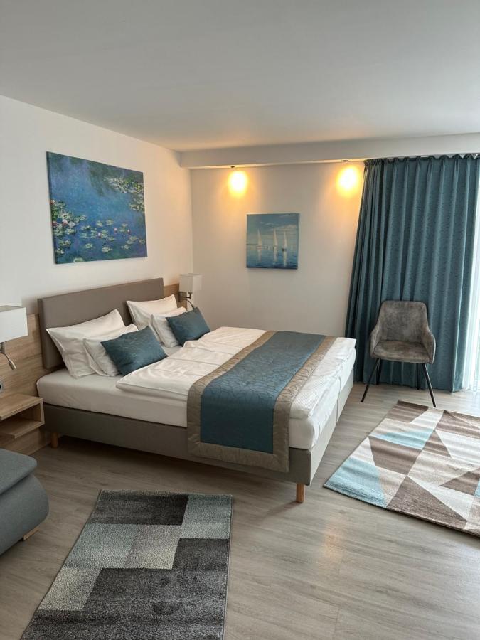Hotel Apartments 73 - Serviced Apartments Neu Wulmstorf Exterior photo