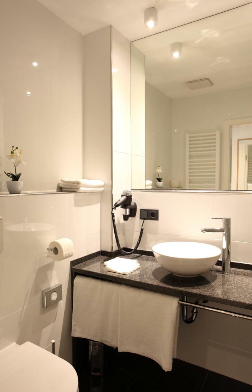 Hotel Apartments 73 - Serviced Apartments Neu Wulmstorf Exterior photo