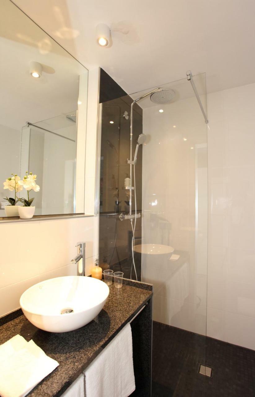 Hotel Apartments 73 - Serviced Apartments Neu Wulmstorf Exterior photo